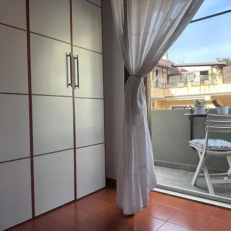 The Keys Of Calamoresca Apartamento *