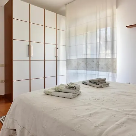 Apartamento The Keys Of Calamoresca *