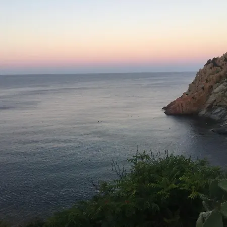 The Keys Of Calamoresca