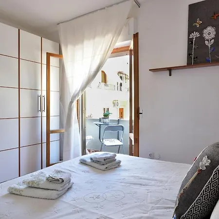 Apartamento The Keys Of Calamoresca *
