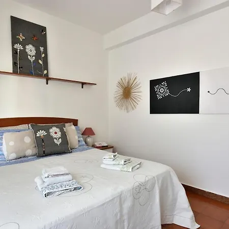 Apartamento The Keys Of Calamoresca *